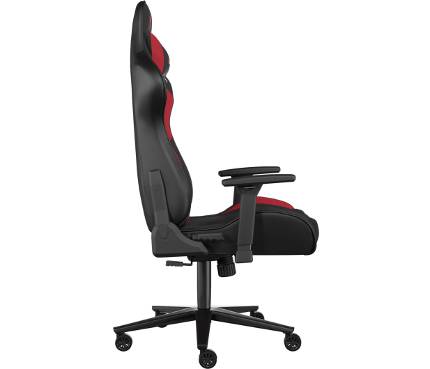 GENESIS NITRO 720 CZARNO-CZERWONY - 1079613 - zdjęcie 4